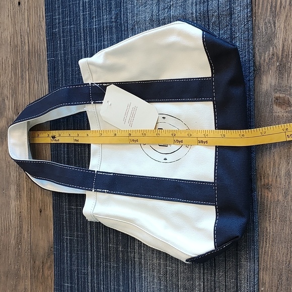 New Gap × DÔEN Mini Tote Bag - Picture 11 of 13